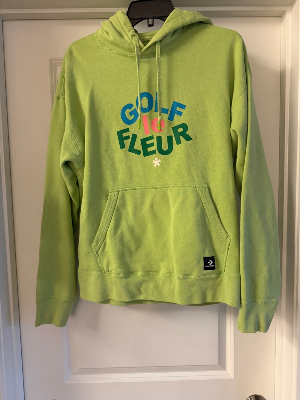 Golf le Fleur Hoodie